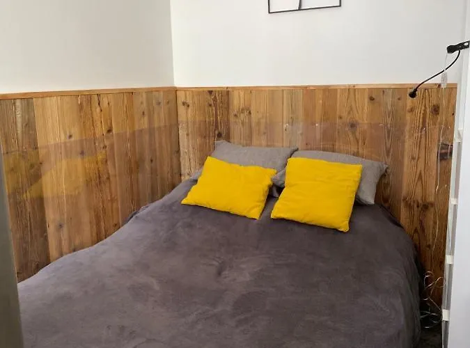 Apartament Soleil Val Thorens