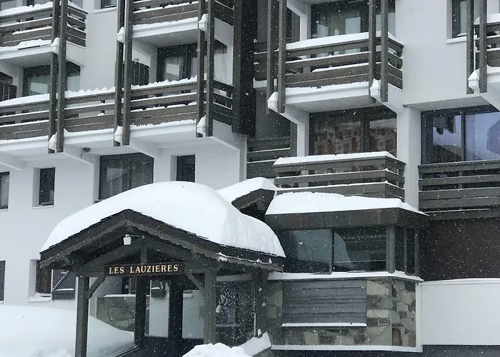 Soleil * Val Thorens