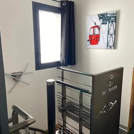 Apartmán Soleil