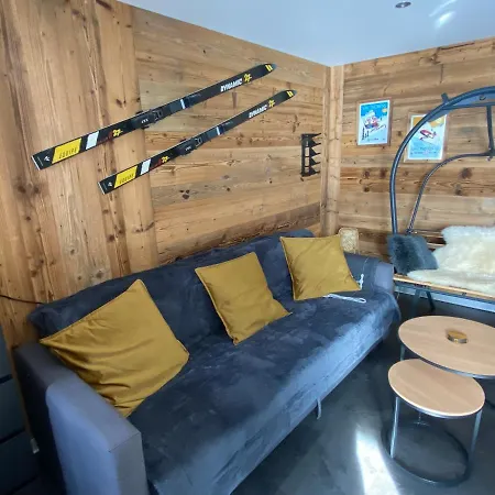 Apartmán Soleil *