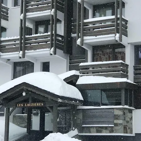 Soleil * Val Thorens