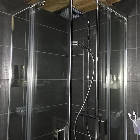 Apartmán Soleil Val Thorens