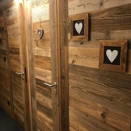 Апартаменты Soleil *