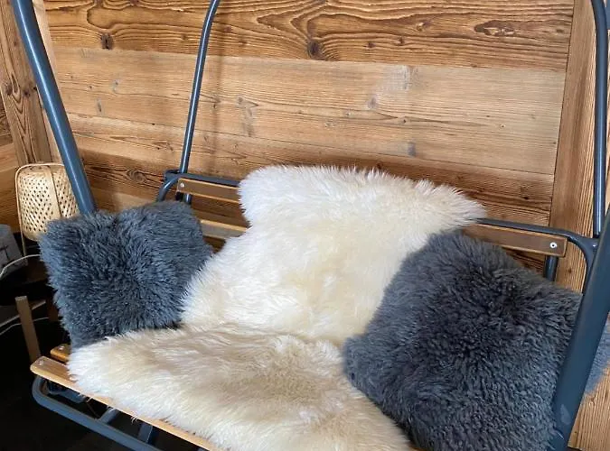 Soleil Апартаменты *