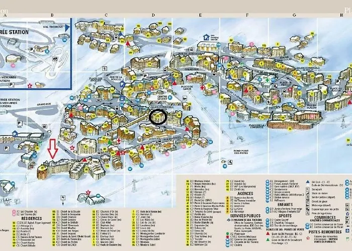 Soleil Апартаменты