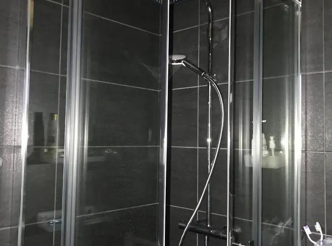 Апартаменты Soleil Валь-Торанс