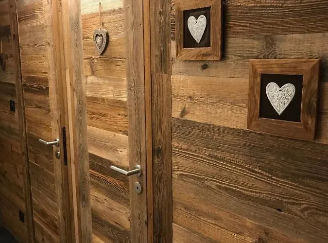 Апартаменты Soleil *